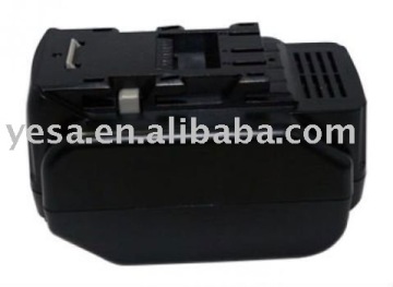 Power tools battery for Panasonic EY9L60 EY9L60B EY9L61B 21.6V Li-ion Battery