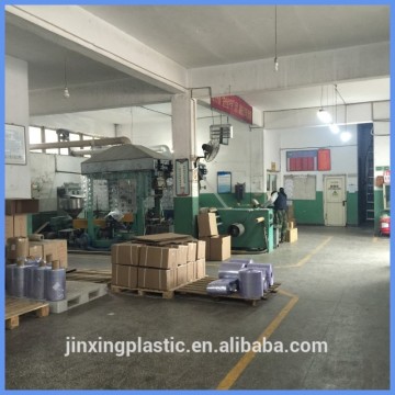 pvc shrink film for packaging