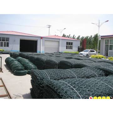 TUOFANG nouveau style Gabion paniers