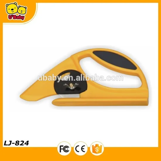 Multi-function Cutter Knife LJ-824