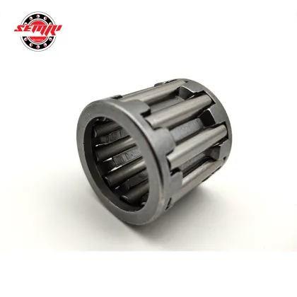 Printer Radial Needle Roller Cage Assemblies Bearing K28x34x17