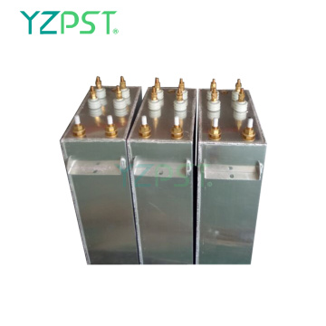 0.9kv Kapasitor Elektrik 1000Hz 176.8uf