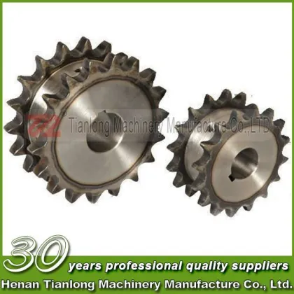 Standard Martin Sprockets A Type B Type