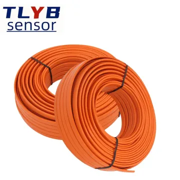220V Industrial Flame Retardant Electric Tropical Water Pipe Heating Tracing System
