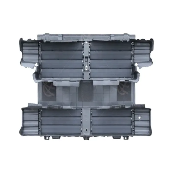 China Changan CS75PLUS Active Auto Parts Grille Assembly