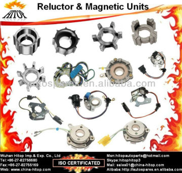 Reluctor