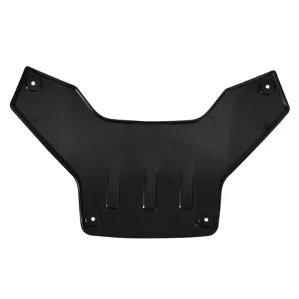YongJin Black Classic Hood Accent ATV Body Kit for Can Am Ryker 2019-2022