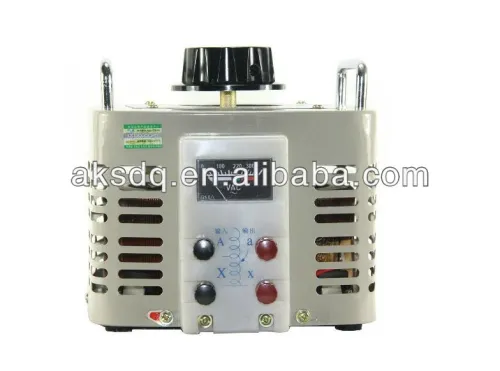 Variac Auto Transformer, High Quality Variac Auto Transformer on ...