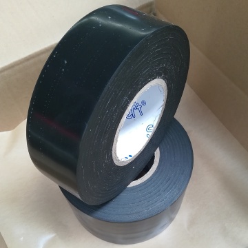 PE Black inner tape