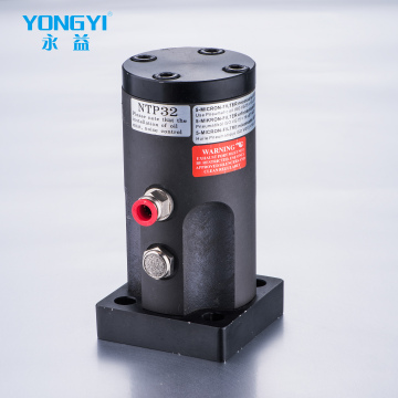NTP48 Linear Vibration: Netter Pneumatic Piston Reciprocating Type Ball Vibrator