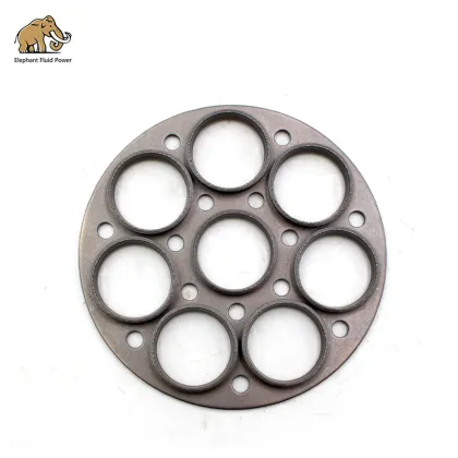 Uchida Rexroth Hydraulic Pump Parts A8V Series