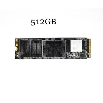 SSD M.2 NVME Intern 512GB