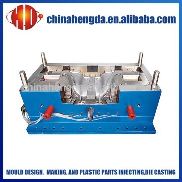 High quality plastic injection mold plastic mold
