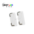 Modri ​​465Nm LED Emitters 3014 Stranski pogled LED