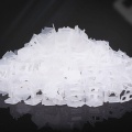 White base with leveling tool