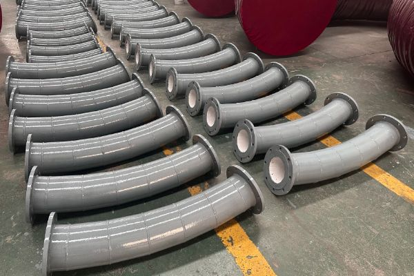 Ceramic Wear Resistant Elbow Price