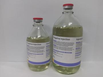 Polygeline Injection 500ml