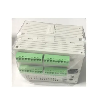 Delta DVP Series DVP20SX211T PLC Programmable Controller - 100% New Original