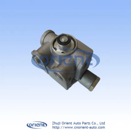 R-14 Relay Valve 103010 For BENDIX truck