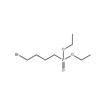 1-ব্রোমো-4-ডাইথক্সিফসফোরিল-বিউটেন