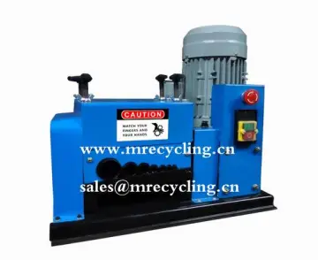 Best Coaxial Cable Wire Scrap Stripper