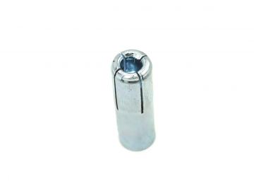 Zinc Plated Carbon Steel Drop In Anchor