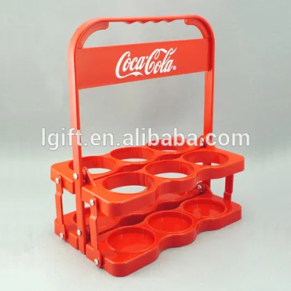 6 Pack Bottle Carrier