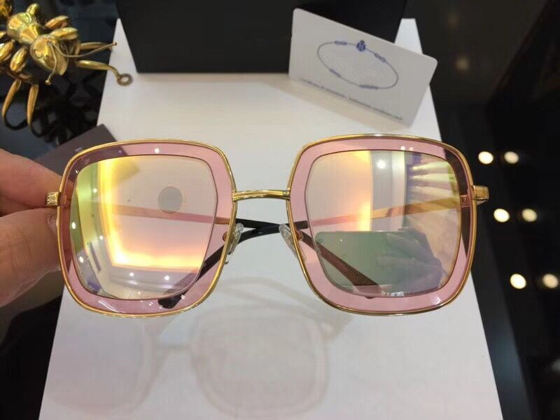 Square Sunglasses