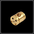 Brass Faucet Valve Parts