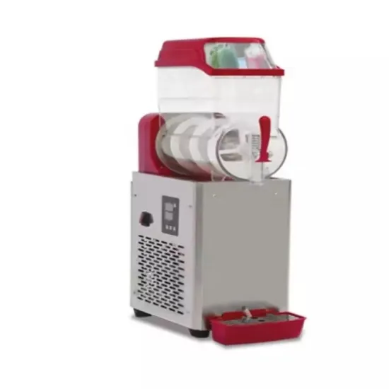 China Factory Wholesale Price Beverage Equipemnt Ice Juice