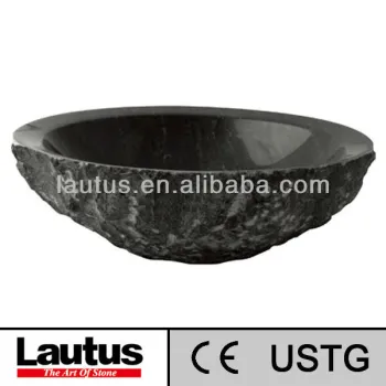 Best selling Lautus designed stylish model RTF8845BS /bathroom sinks passed ISO9001 certification wash sink laundry