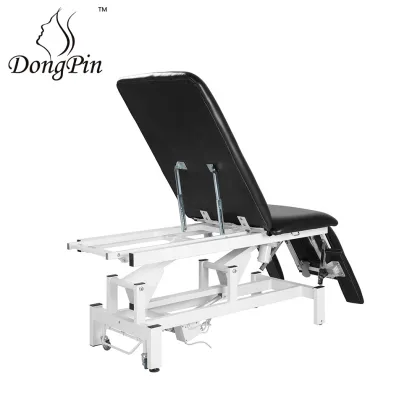 Easy Operation Medical Health Equipment: Chiropractic Table