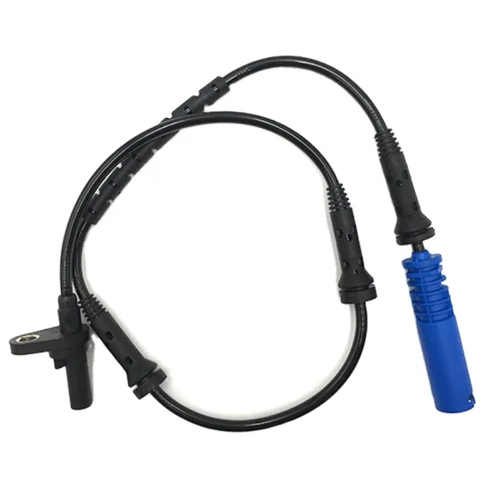 ABS Wheel Speed Sensor for BMW 5 (E60/E61), X3 (E83) 2004