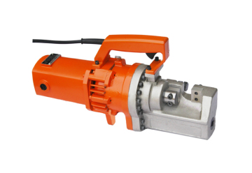 Rebar Cutter (Cutting Machine)