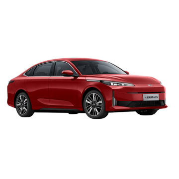 Changan Qiyuan A05 145 Pro: Affordable Plug-in Hybrid Car