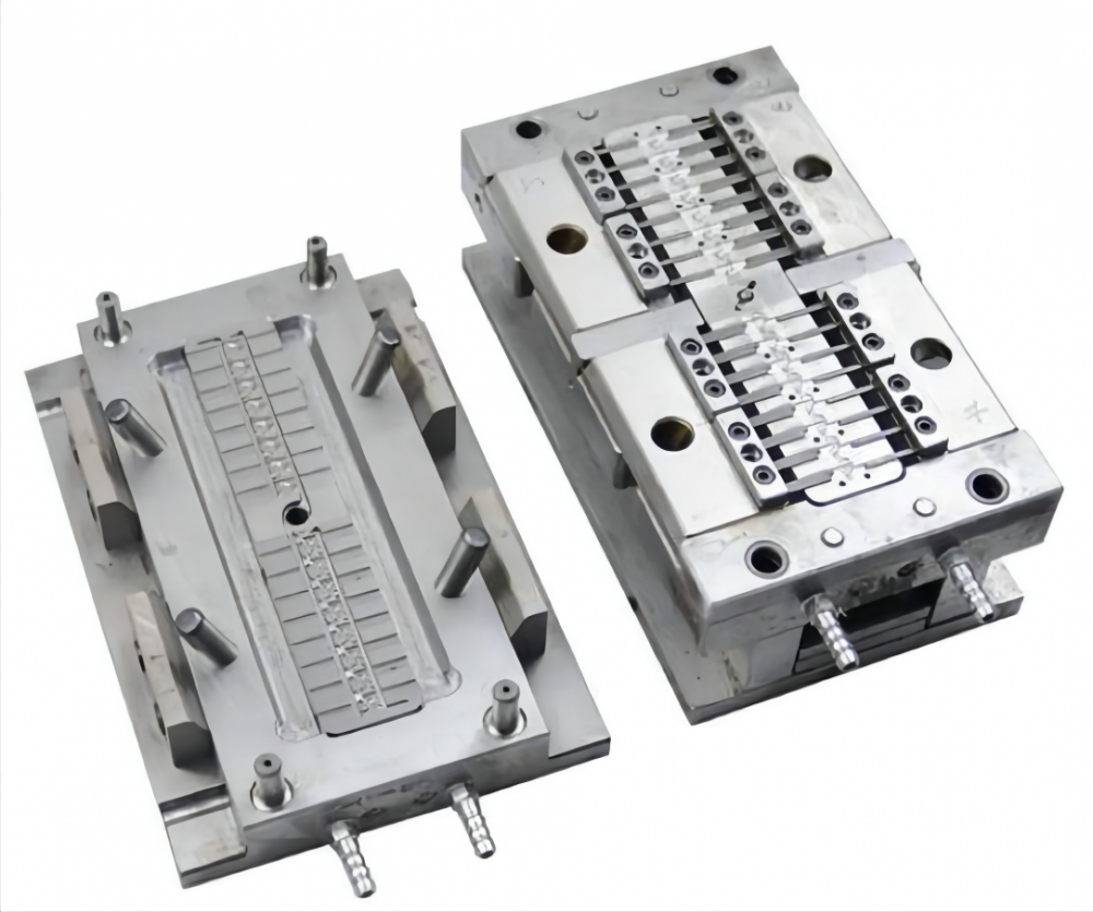 Plastic Mold Direct Sales Injection Molding And Assembly