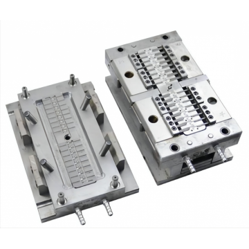 Plastic Mold Direct Sales Injection Molding And Assembly