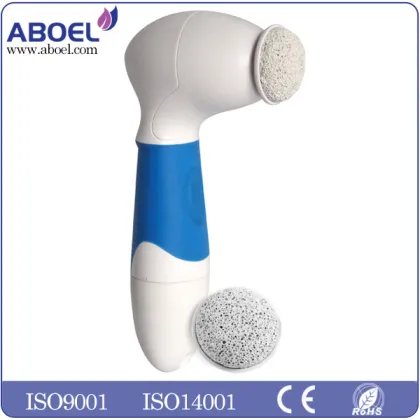 Skin Care Deep Cleansing Electric Face Brush