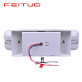 Hot Sale Custom Practical Square LED Notfalllicht