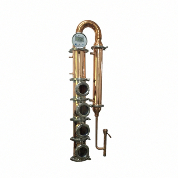 Home Mini Distillery Equipment: Moonshine Distiller Alcohol Still