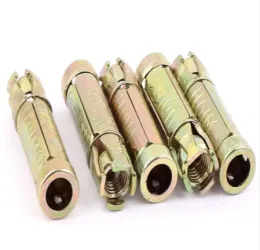 Drop-In & Lifting Concrete Anchor with Shield