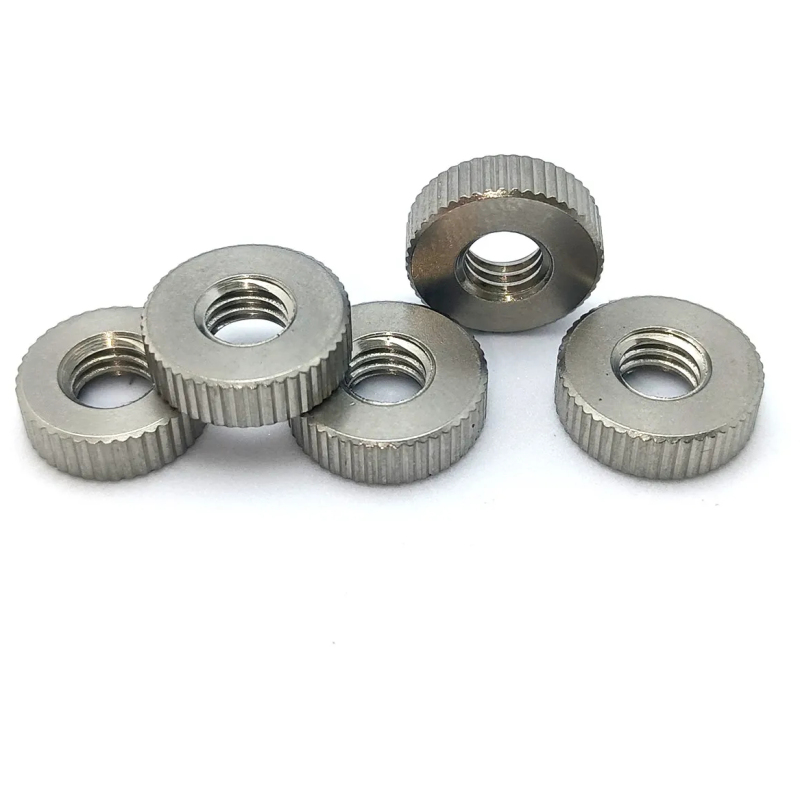 Hot Selling Industrial Standoff Machine High Quality Titanium Zinc Alloy