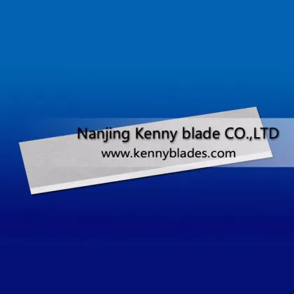 KENNY OEM ODM Fiber Tungsten Carbide Cutting Blade