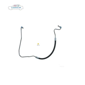 Nafurancar High-Quality Hydraulic Hose for Chrysler Power Steering OEM 52088021AC