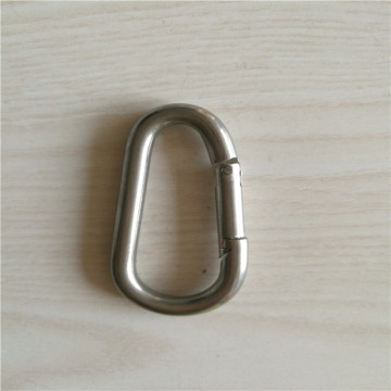 DIN 5299B Type d'oeuf Fabricant de crochet