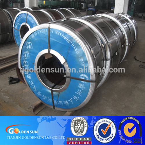 hot sale 0.14mm hot dipped galvanize coil