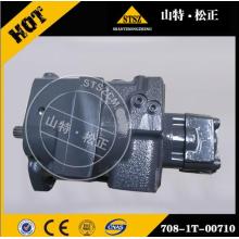 FD50AY-10 Pump hydraulic 708-1T-00710 forklift parts