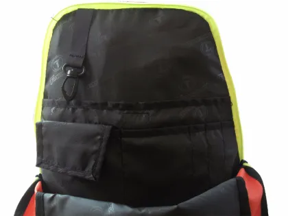 New fashion colorful custom sports backpacks