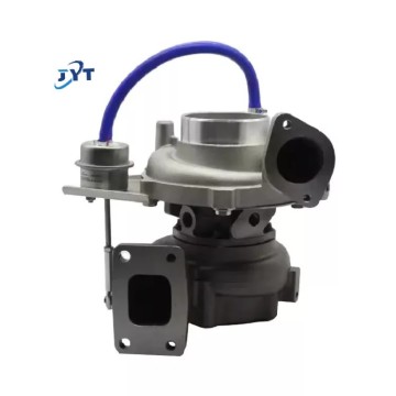 Turbocharger for Kobelco SK350-8 J08E 24100-4640 S1760-E0200 787846-5001S