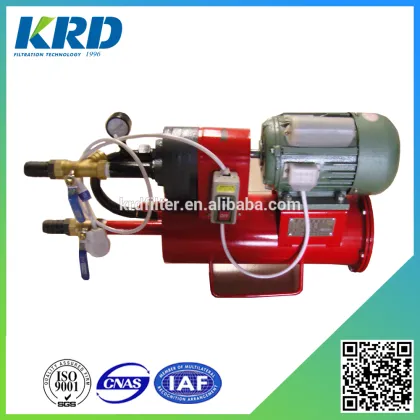 portable oil purifier machine filter/filter oil purifier machine used engine oil refining machine